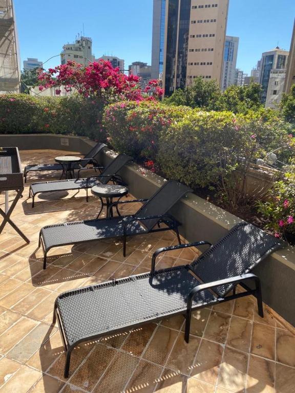 Max Savassi Glamour Belo Horizonte Eksteriør billede