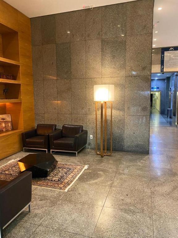 Max Savassi Glamour Belo Horizonte Eksteriør billede