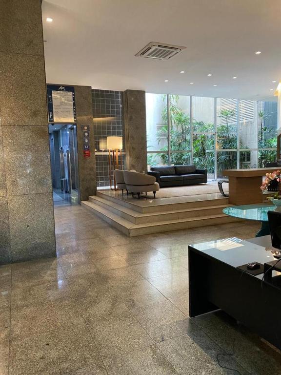 Max Savassi Glamour Belo Horizonte Eksteriør billede