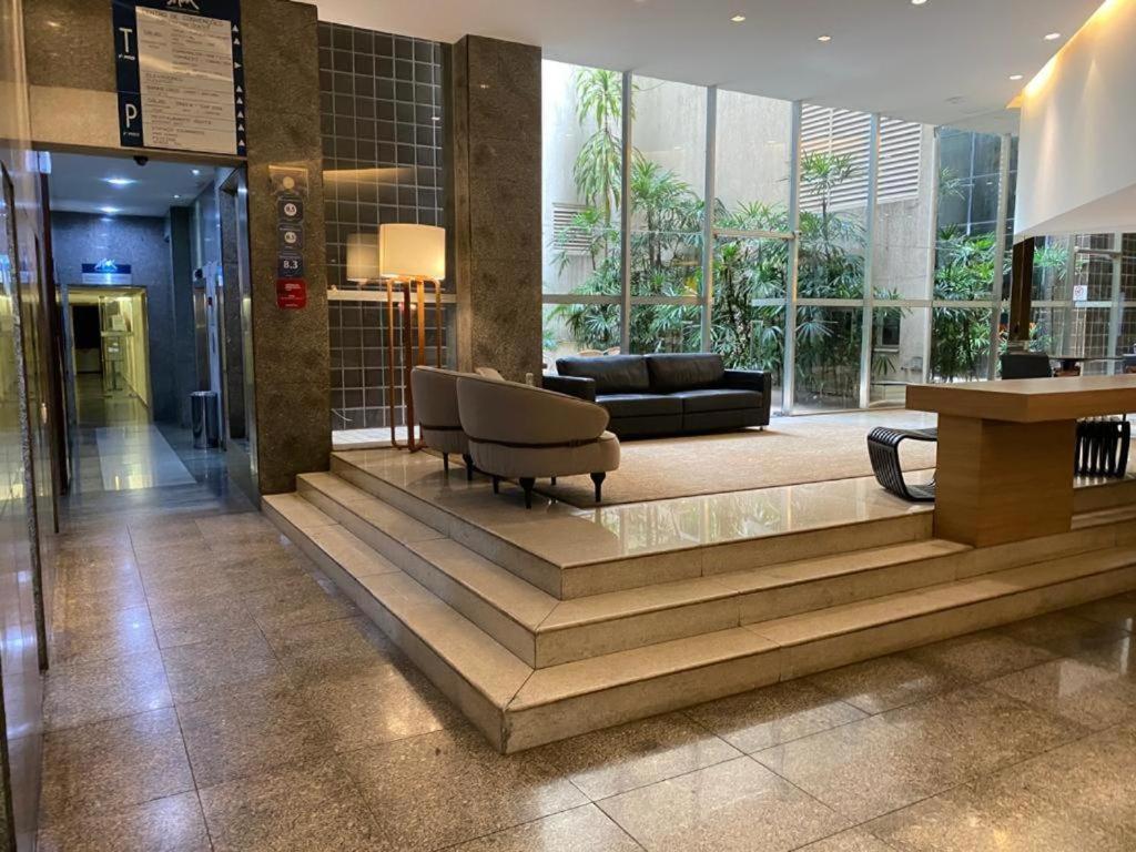 Max Savassi Glamour Belo Horizonte Eksteriør billede