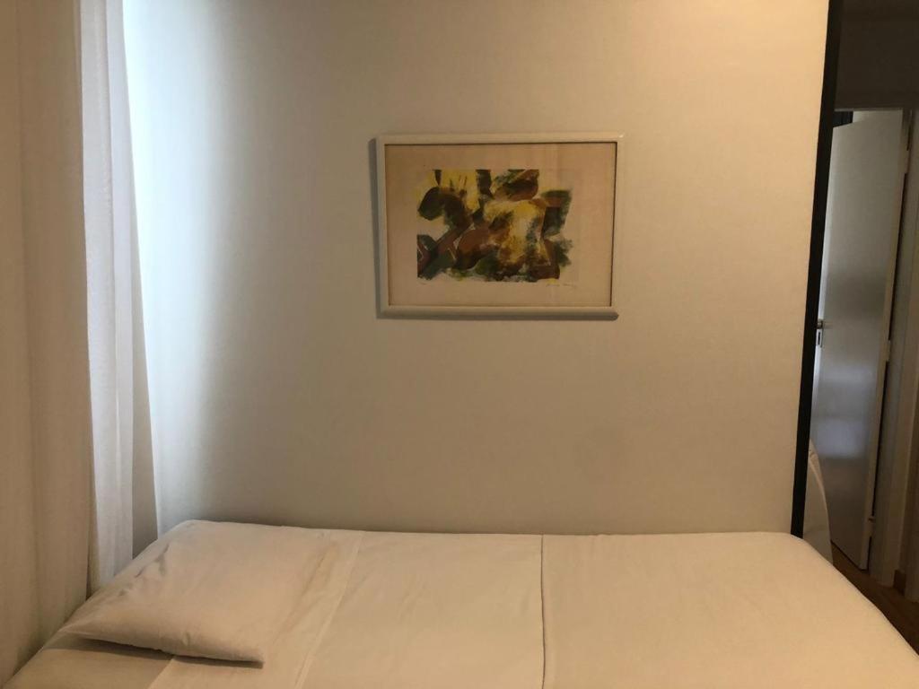 Max Savassi Glamour Belo Horizonte Eksteriør billede