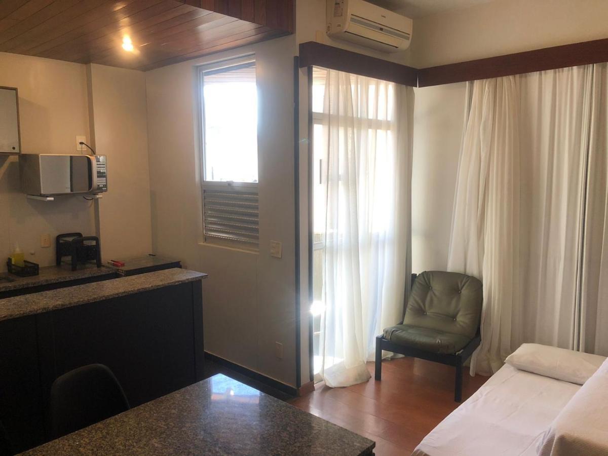Max Savassi Glamour Belo Horizonte Eksteriør billede