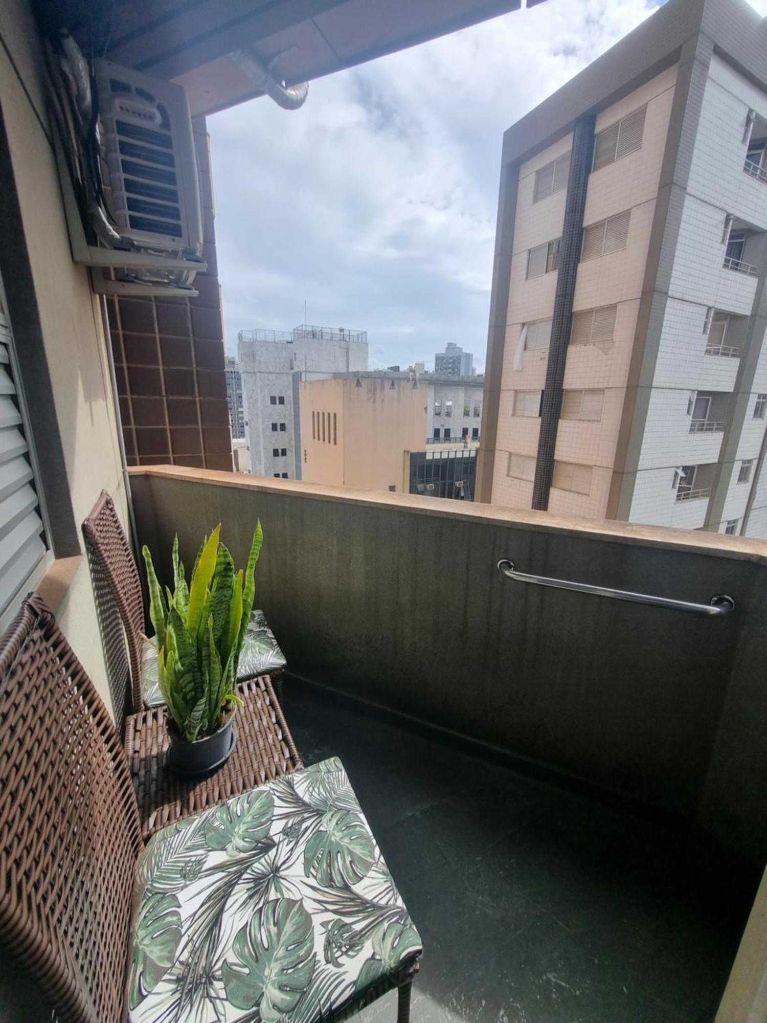 Max Savassi Glamour Belo Horizonte Eksteriør billede