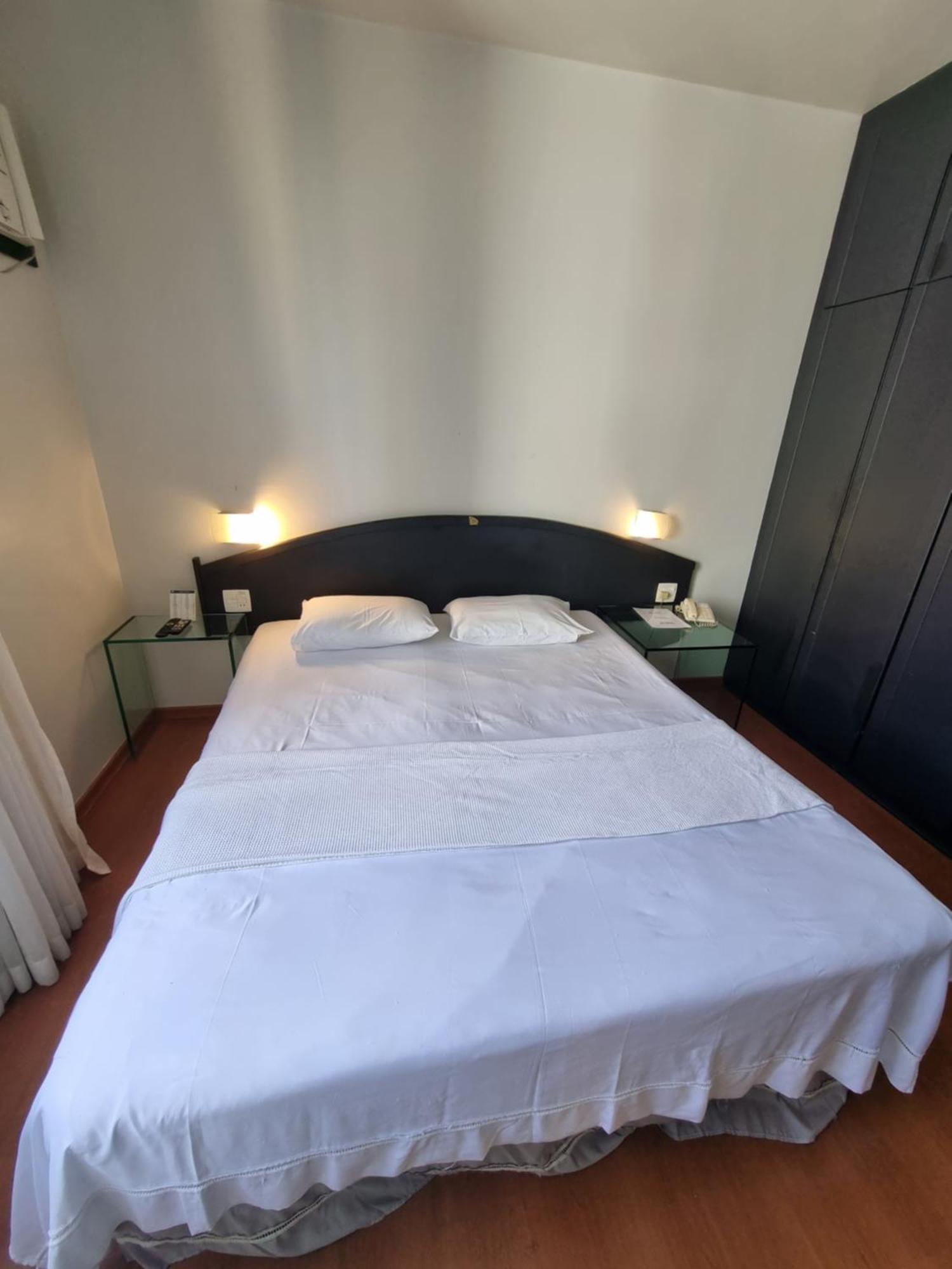 Max Savassi Glamour Belo Horizonte Eksteriør billede