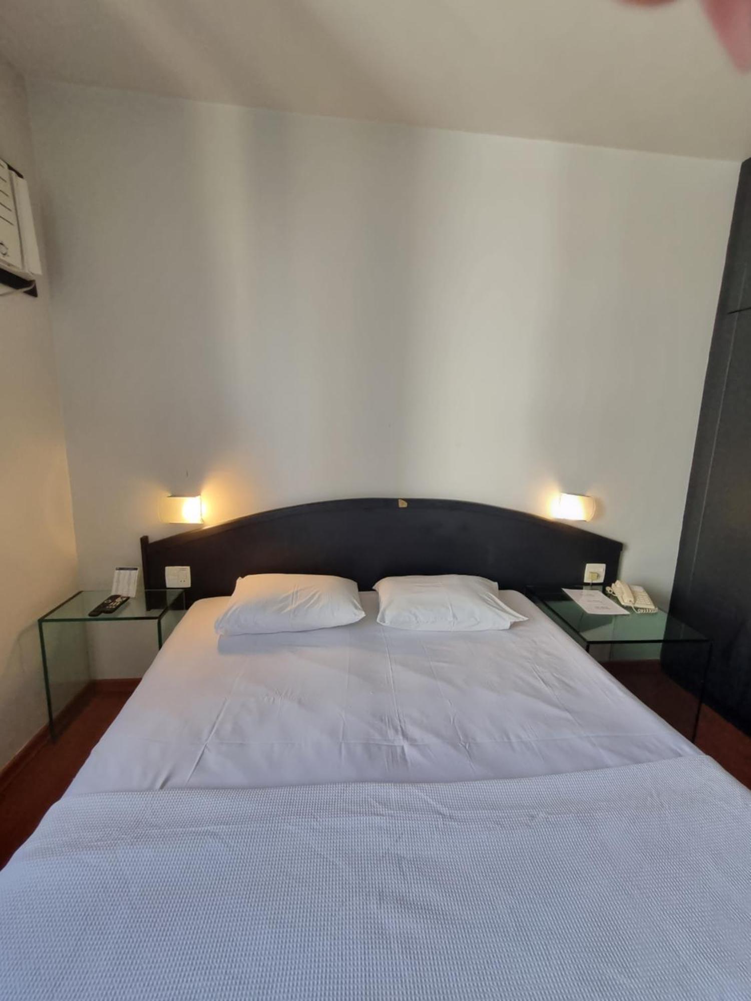 Max Savassi Glamour Belo Horizonte Eksteriør billede