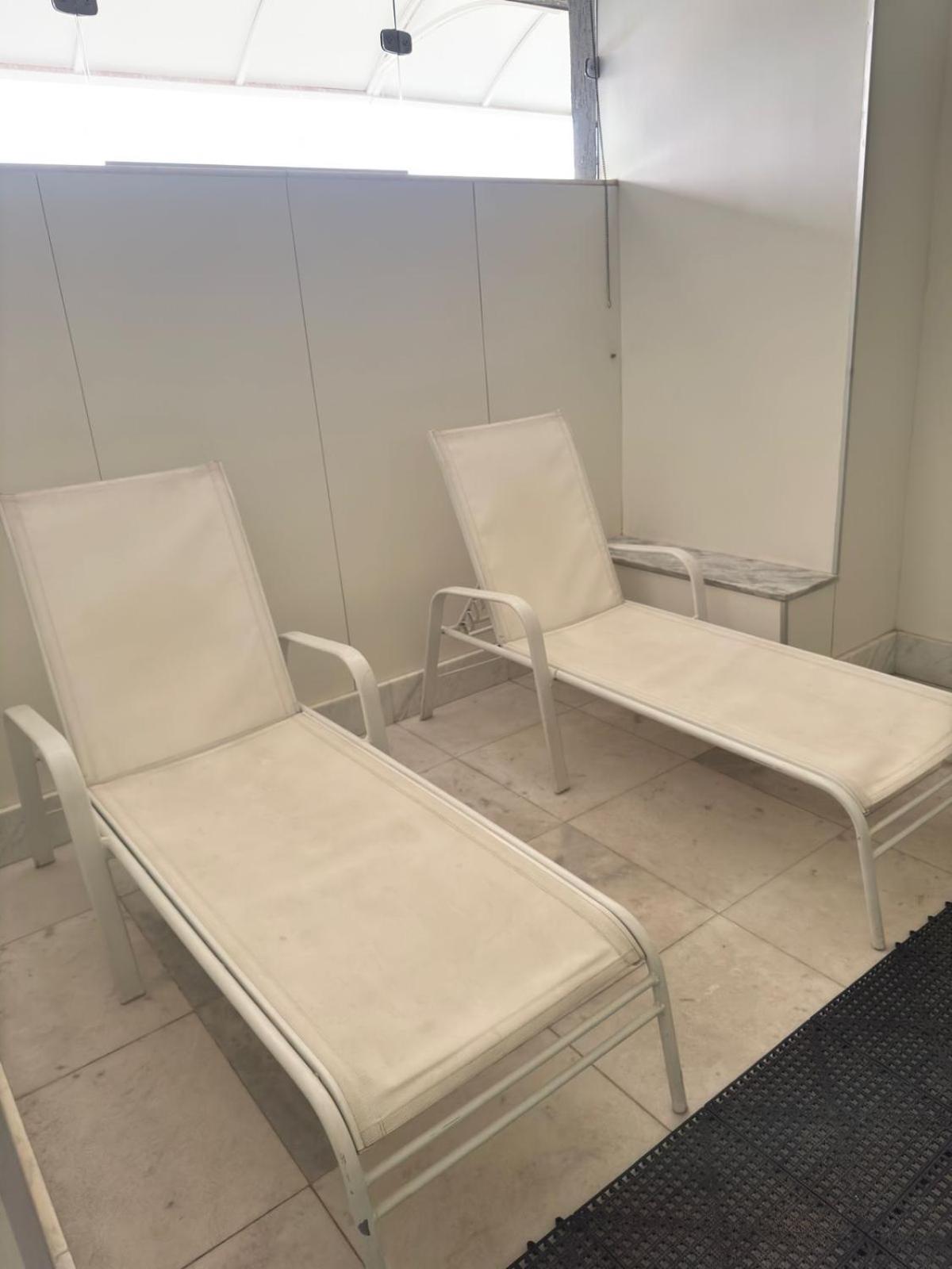 Max Savassi Glamour Belo Horizonte Eksteriør billede